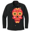 FW Bourbon - Soft Shell Shirt Jacket Thumbnail