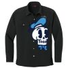 FW Bourbon - Soft Shell Shirt Jacket Thumbnail