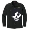 FW Bourbon - Soft Shell Shirt Jacket Thumbnail