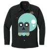 FW Bourbon - Soft Shell Shirt Jacket Thumbnail