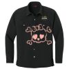 FW Bourbon - Soft Shell Shirt Jacket Thumbnail
