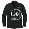 FW Bourbon - Soft Shell Shirt Jacket Thumbnail