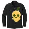 FW Bourbon - Soft Shell Shirt Jacket Thumbnail