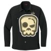 FW Bourbon - Soft Shell Shirt Jacket Thumbnail
