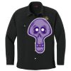 FW Bourbon - Soft Shell Shirt Jacket Thumbnail