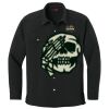 FW Bourbon - Soft Shell Shirt Jacket Thumbnail