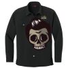 FW Bourbon - Soft Shell Shirt Jacket Thumbnail