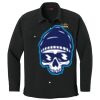 FW Bourbon - Soft Shell Shirt Jacket Thumbnail