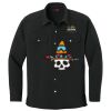 FW Bourbon - Soft Shell Shirt Jacket Thumbnail