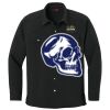 FW Bourbon - Soft Shell Shirt Jacket Thumbnail