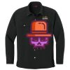 FW Bourbon - Soft Shell Shirt Jacket Thumbnail