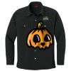 FW Bourbon - Soft Shell Shirt Jacket Thumbnail