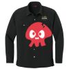 FW Bourbon - Soft Shell Shirt Jacket Thumbnail
