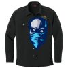 FW Bourbon - Soft Shell Shirt Jacket Thumbnail