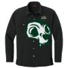 FW Bourbon - Soft Shell Shirt Jacket Thumbnail