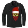 FW Bourbon - Soft Shell Shirt Jacket Thumbnail