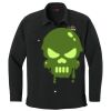 FW Bourbon - Soft Shell Shirt Jacket Thumbnail