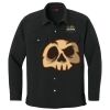 FW Bourbon - Soft Shell Shirt Jacket Thumbnail