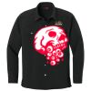 FW Bourbon - Soft Shell Shirt Jacket Thumbnail