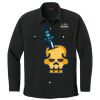 FW Bourbon - Soft Shell Shirt Jacket Thumbnail
