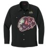 FW Bourbon - Soft Shell Shirt Jacket Thumbnail