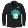 FW Bourbon - Soft Shell Shirt Jacket Thumbnail