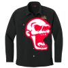 FW Bourbon - Soft Shell Shirt Jacket Thumbnail