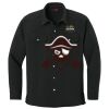 FW Bourbon - Soft Shell Shirt Jacket Thumbnail