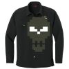 FW Bourbon - Soft Shell Shirt Jacket Thumbnail