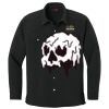 FW Bourbon - Soft Shell Shirt Jacket Thumbnail