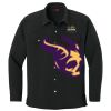 FW Bourbon - Soft Shell Shirt Jacket Thumbnail