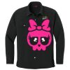 FW Bourbon - Soft Shell Shirt Jacket Thumbnail