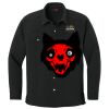 FW Bourbon - Soft Shell Shirt Jacket Thumbnail