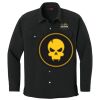 FW Bourbon - Soft Shell Shirt Jacket Thumbnail