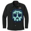 FW Bourbon - Soft Shell Shirt Jacket Thumbnail