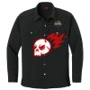 FW Bourbon - Soft Shell Shirt Jacket Thumbnail