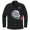 FW Bourbon - Soft Shell Shirt Jacket Thumbnail