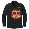 FW Bourbon - Soft Shell Shirt Jacket Thumbnail