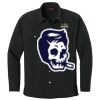 FW Bourbon - Soft Shell Shirt Jacket Thumbnail