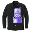 FW Bourbon - Soft Shell Shirt Jacket Thumbnail