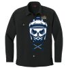 FW Bourbon - Soft Shell Shirt Jacket Thumbnail