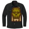 FW Bourbon - Soft Shell Shirt Jacket Thumbnail