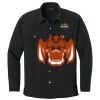 FW Bourbon - Soft Shell Shirt Jacket Thumbnail