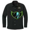 FW Bourbon - Soft Shell Shirt Jacket Thumbnail