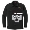 FW Bourbon - Soft Shell Shirt Jacket Thumbnail