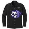 FW Bourbon - Soft Shell Shirt Jacket Thumbnail
