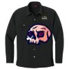 FW Bourbon - Soft Shell Shirt Jacket Thumbnail