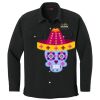 FW Bourbon - Soft Shell Shirt Jacket Thumbnail