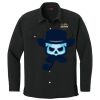 FW Bourbon - Soft Shell Shirt Jacket Thumbnail