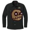 FW Bourbon - Soft Shell Shirt Jacket Thumbnail